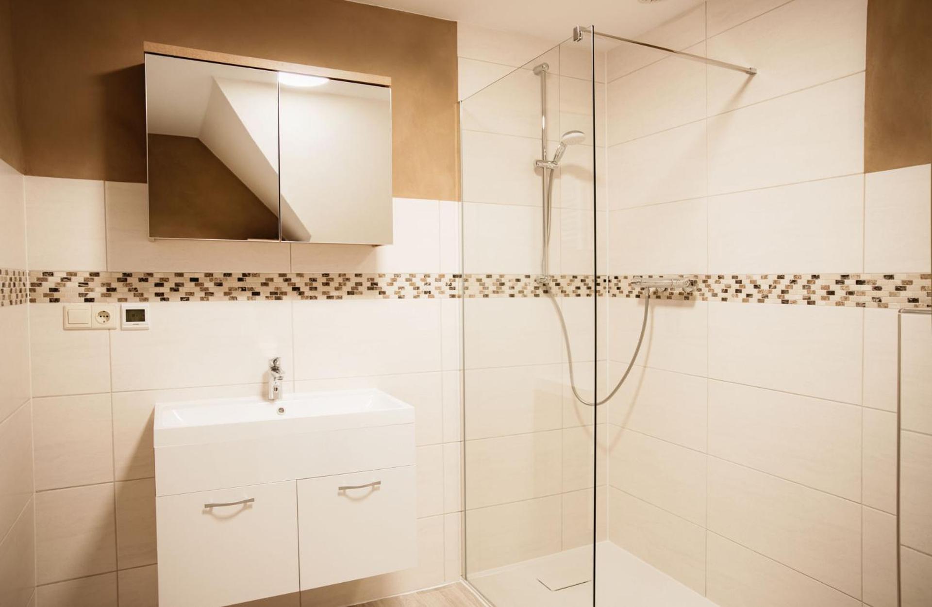Ferienwohnung Hohner Seeblick Hohn  Esterno foto